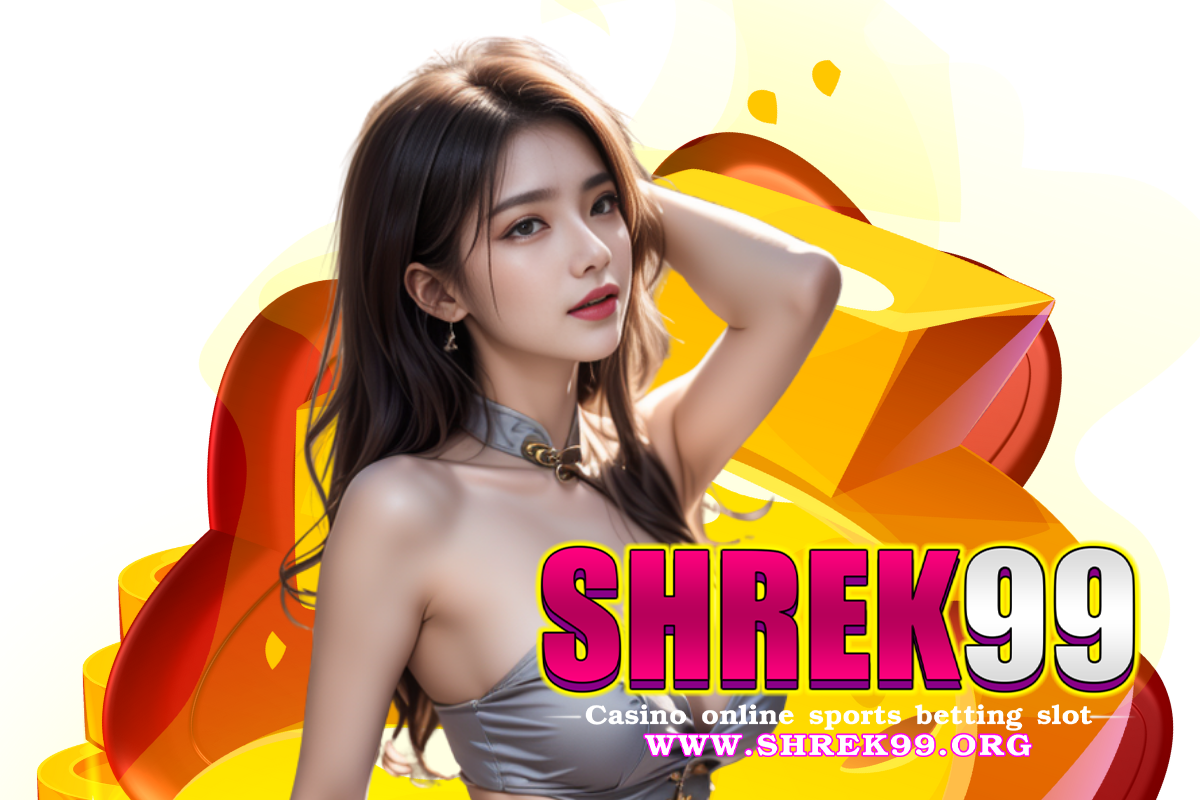 shrek99 slot