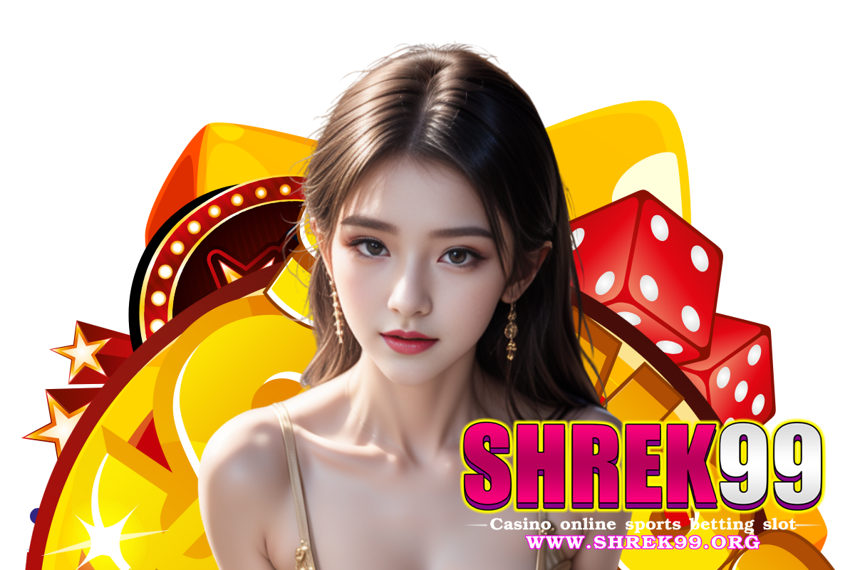 shrek99 ทางเข้า