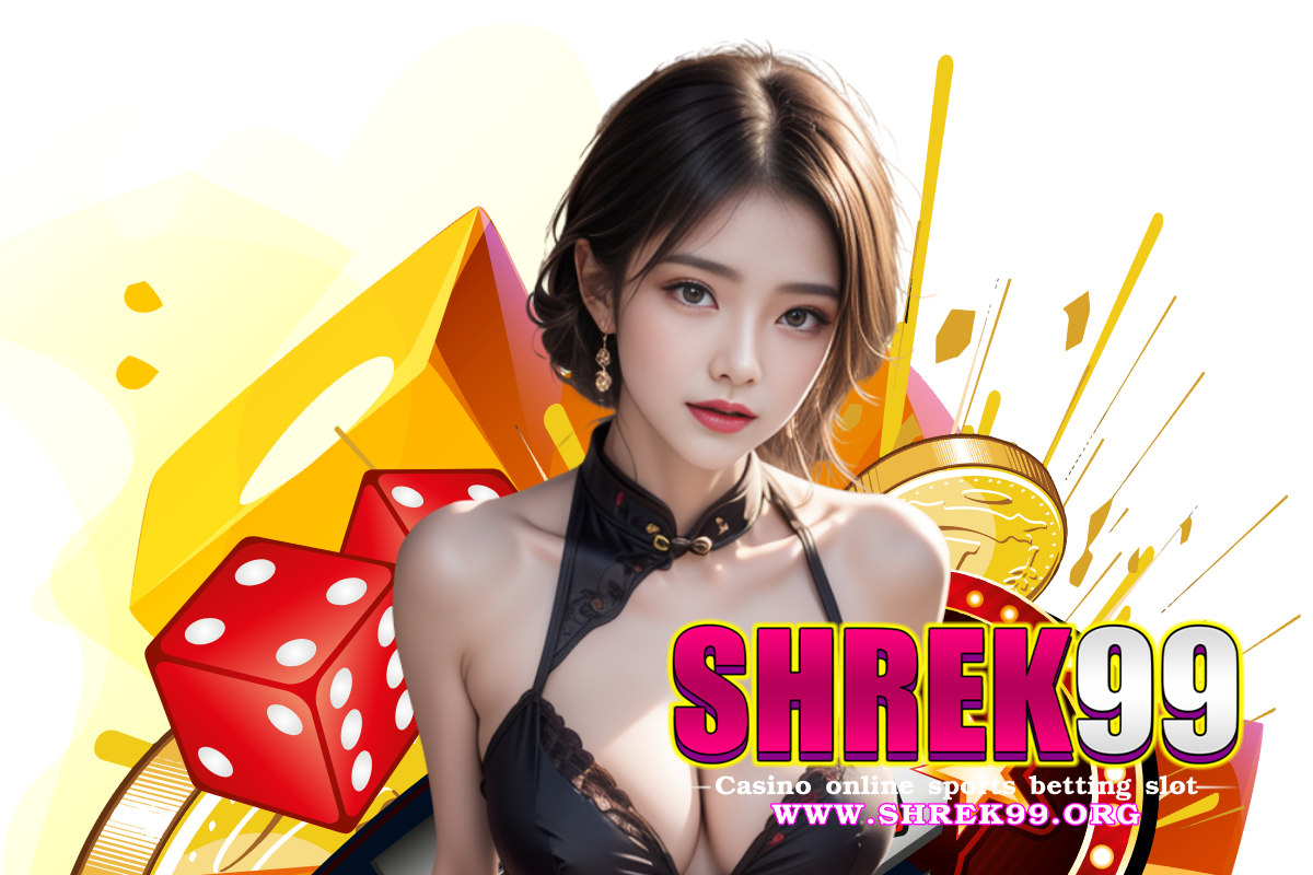 shrek99 สมัคร
